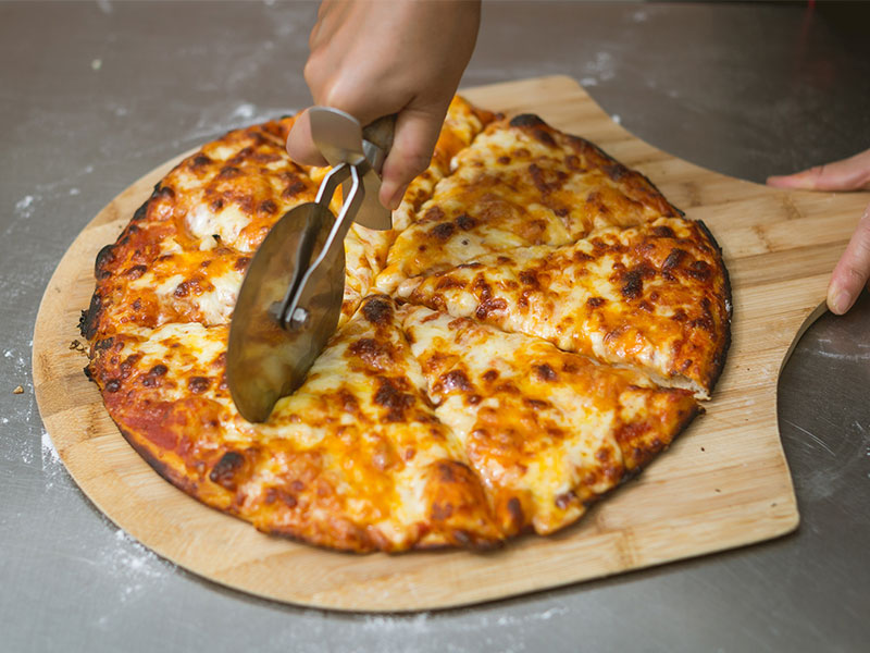 Le nostre pizze artigianali