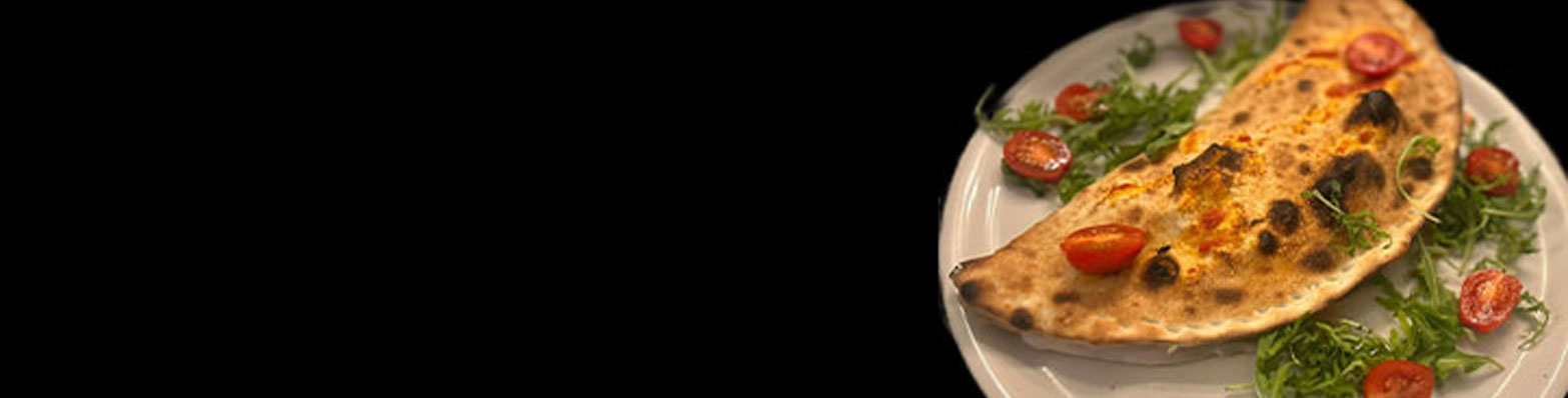 Pizza Autentica Italiana